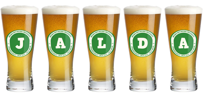 Jalda lager logo