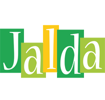 Jalda lemonade logo