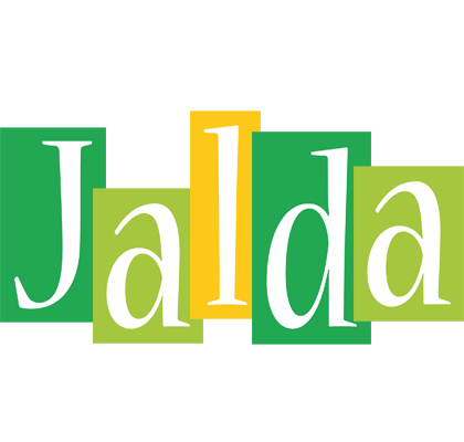 Jalda lemonade logo