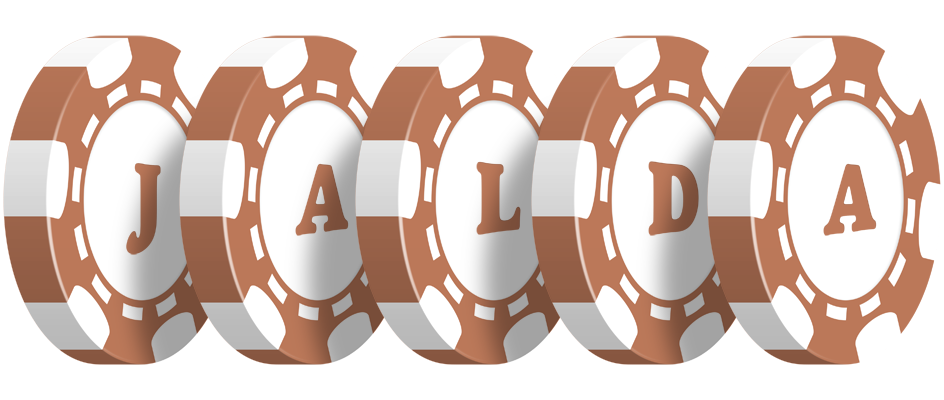 Jalda limit logo