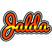 Jalda madrid logo