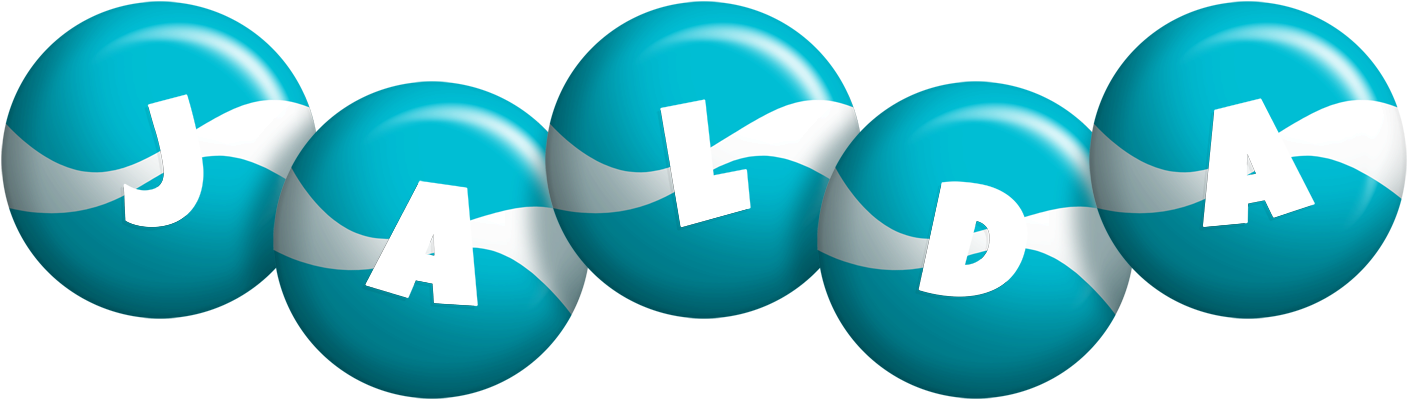 Jalda messi logo