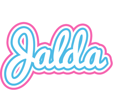 Jalda outdoors logo
