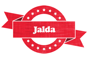 Jalda passion logo