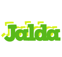 Jalda picnic logo