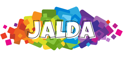 Jalda pixels logo