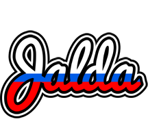 Jalda russia logo