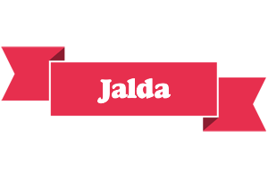 Jalda sale logo