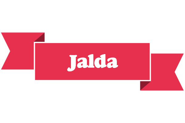 Jalda sale logo