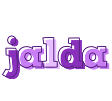 Jalda sensual logo