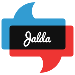 Jalda sharks logo