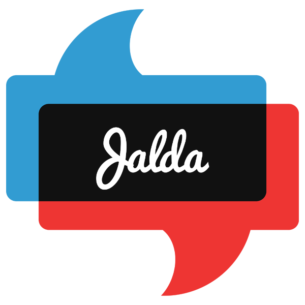Jalda sharks logo