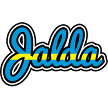 Jalda sweden logo