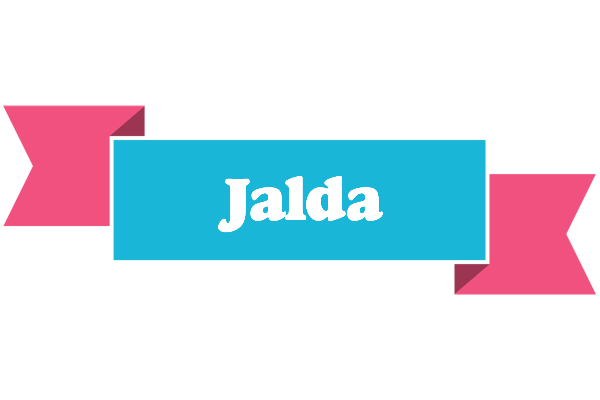 Jalda today logo
