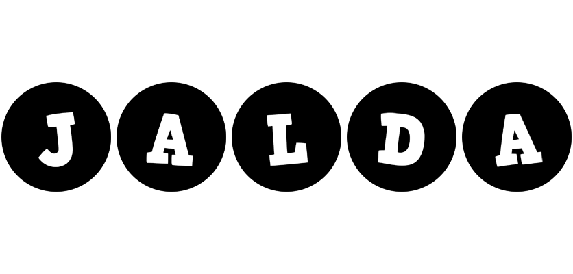 Jalda tools logo