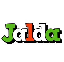 Jalda venezia logo