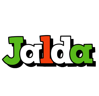 Jalda venezia logo