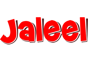 Jaleel basket logo