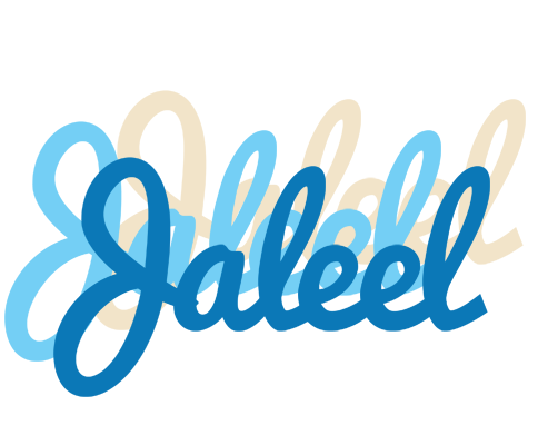 Jaleel breeze logo