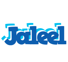 Jaleel business logo