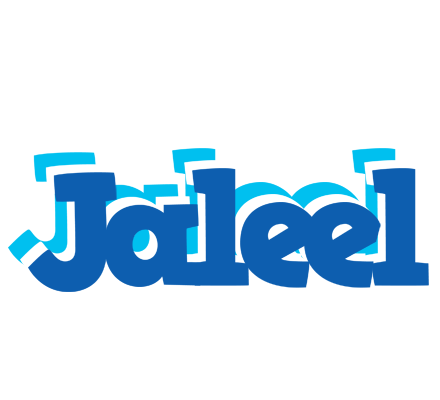 Jaleel business logo