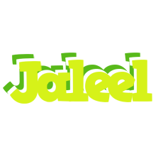 Jaleel citrus logo