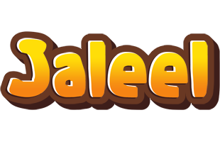 Jaleel cookies logo