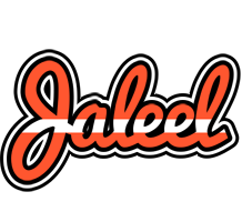 Jaleel denmark logo