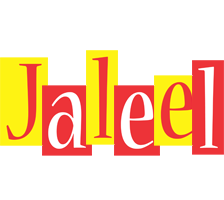 Jaleel errors logo