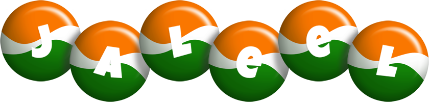 Jaleel india logo