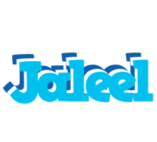 Jaleel jacuzzi logo