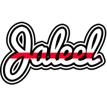 Jaleel kingdom logo