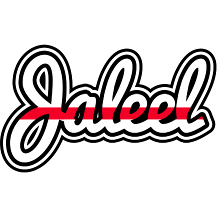 Jaleel kingdom logo