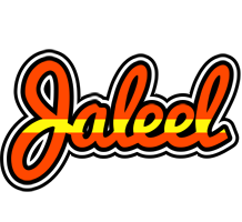 Jaleel madrid logo