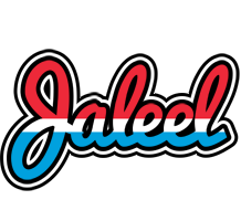 Jaleel norway logo