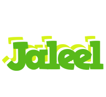 Jaleel picnic logo