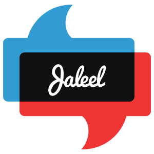 Jaleel sharks logo