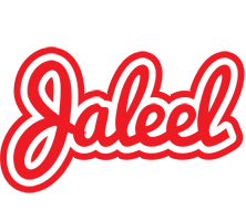 Jaleel sunshine logo