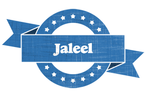 Jaleel trust logo