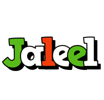 Jaleel venezia logo