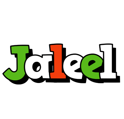 Jaleel venezia logo