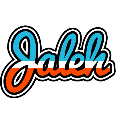 Jaleh america logo