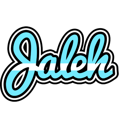Jaleh argentine logo