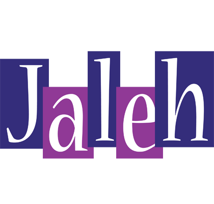 Jaleh autumn logo
