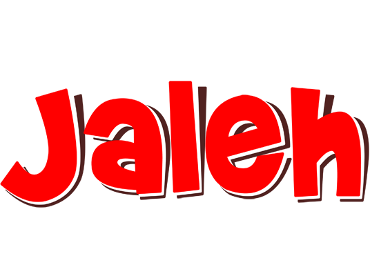 Jaleh basket logo
