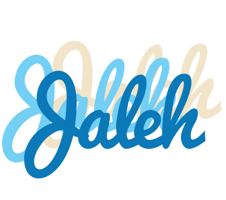 Jaleh breeze logo