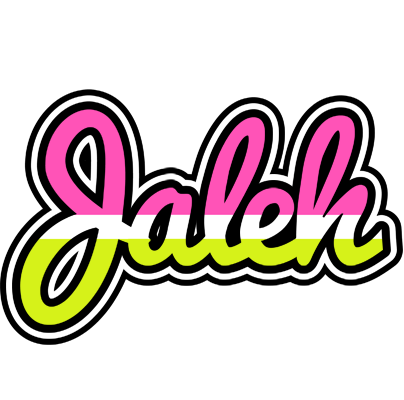 Jaleh candies logo