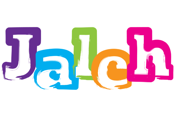 Jaleh casino logo