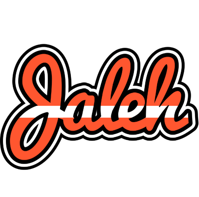 Jaleh denmark logo