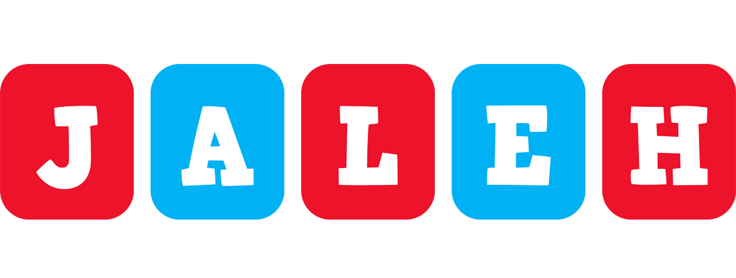 Jaleh diesel logo